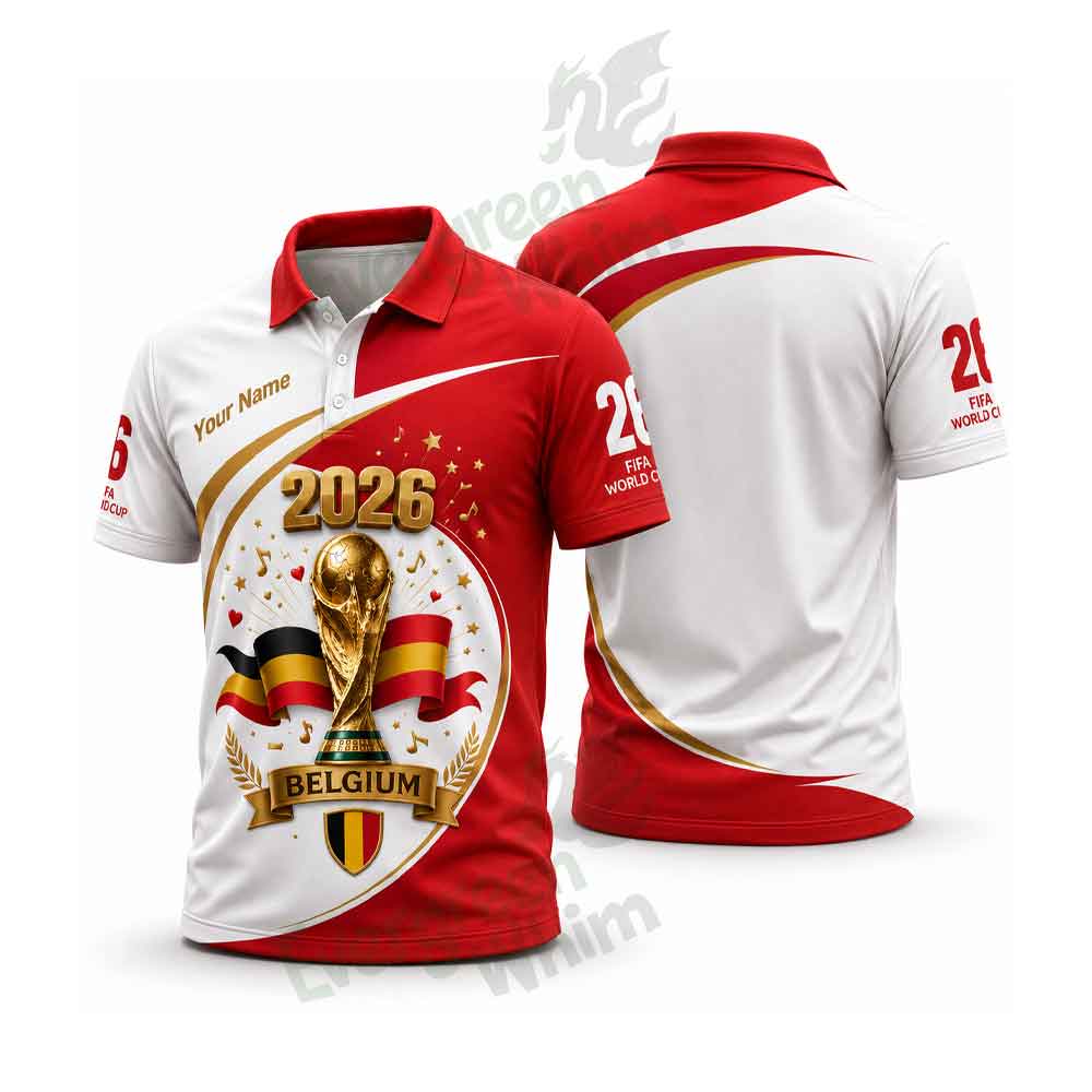belgium-world-cup-3d-polo