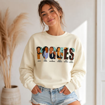 OBX POGUES Outer Banks, Unisex Adult & Youth T-Shirt Sweatshirt Hoodie