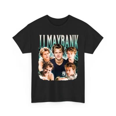 J Maybank OBX Shirt, OBX Vacation Summer 2026 Shirt, Outer Banks Season 5 T-Shirt/Sweatshirt/Hoodie