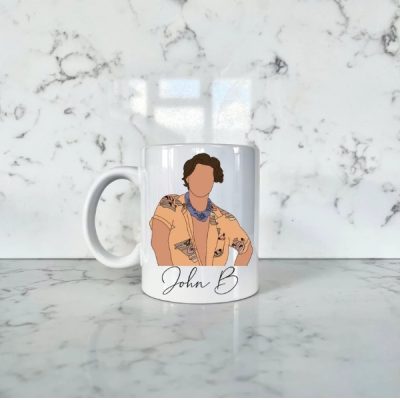 Outer Banks Mug