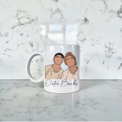 Pope JJ Mug