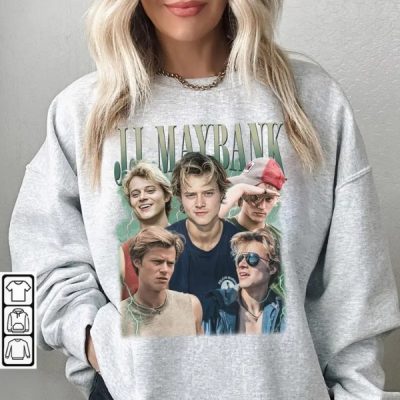 Outer Banks JJ Bootleg Shirt