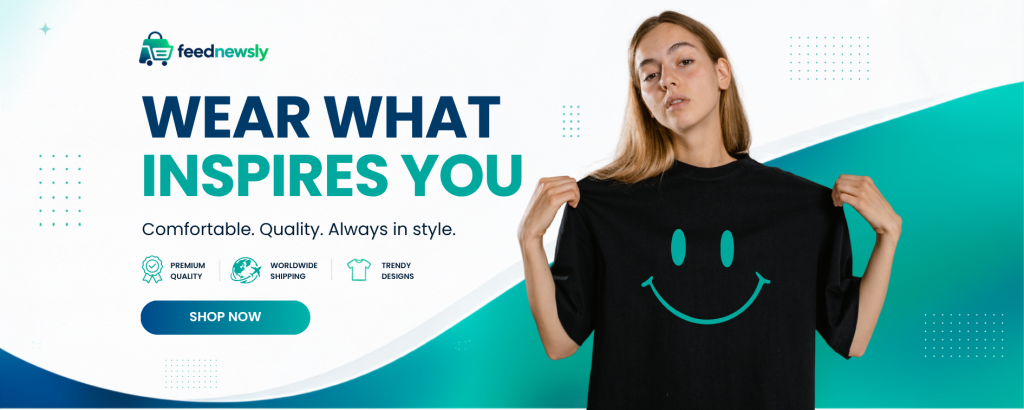 Feednewsly Banner