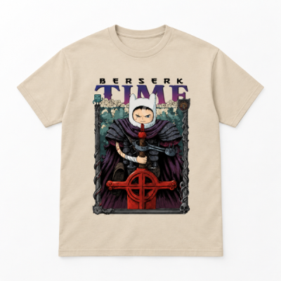 Berserk Time Shirt