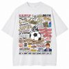 She’s the Man Quotes TV Show Shirt
