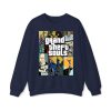 Grand theft souls