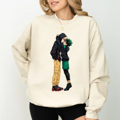 BakuDeku Loves Shirt