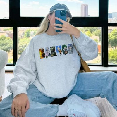 Vintage Katsukl Bakug0 MHA Anime Manga T-Shirt Sweatshirt Hoodie My Her0 Anime Fan Gift