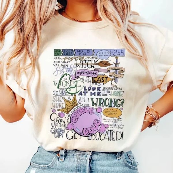 The Wicked Witch Of The East Bro Shirt, Her Sister Was A Witch Shirt