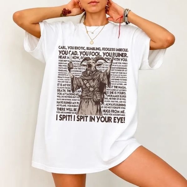 Prepotente Quotes Tee, Dungeon Crawler Carl Hoodie, Pony Special Boy Dungeon Crawler Carl Sweatshirt, DCC Fans T-Shirt