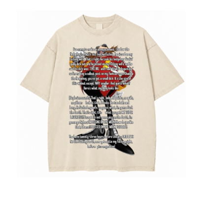 I've come to make an announcement Shirt