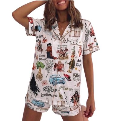 Harry Potter Pajama