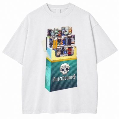 Suicideboys G59 Grey Five Nine Personalize Shirt