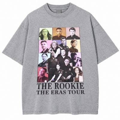 The Rookie Shirt