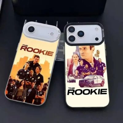 Classic funny TV The R-Rookie Durable phone case For iPhone 17/16/15/14/13/12/11/Pro/ProMax/Plus/Air/Xsmax/E, Samsung S26/S25/S24/S23/S22/Plus/Ultra/Fe