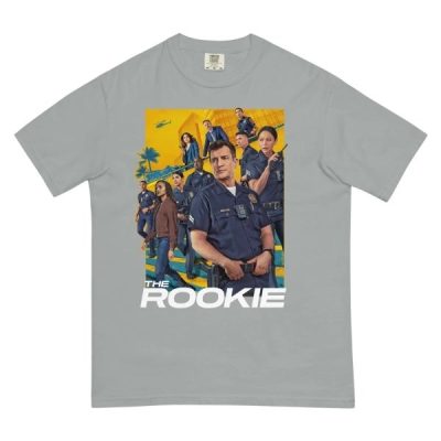 The Rookie Shirt