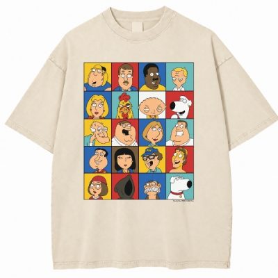 Family Guy Shirt