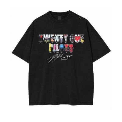 Twenty One Pilots Shirt