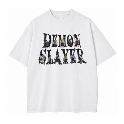 Demon Slayer Shirt