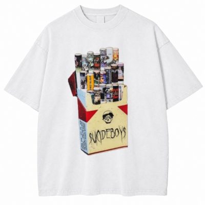 Suicideboys G59 Personalized Grey Five Nine Collage Portrait Shirt