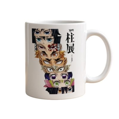 Anime Demon Slayer Mug