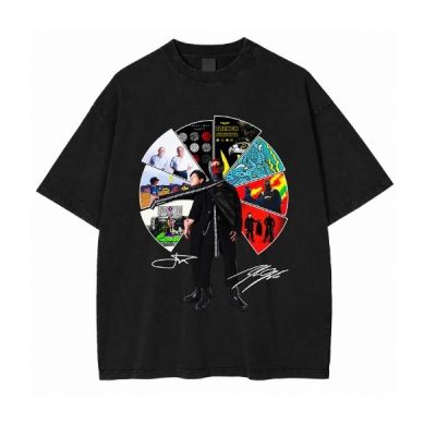 Twenty One Pilots Shirt Ver 1