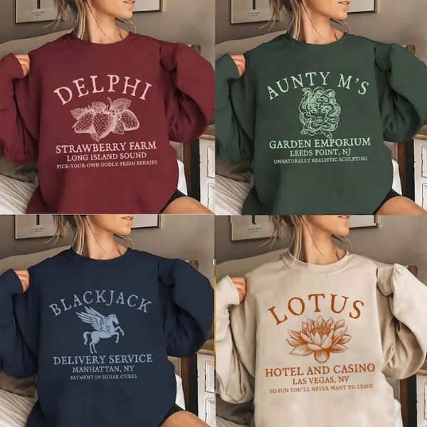 Percy Jackson Matching Shirts