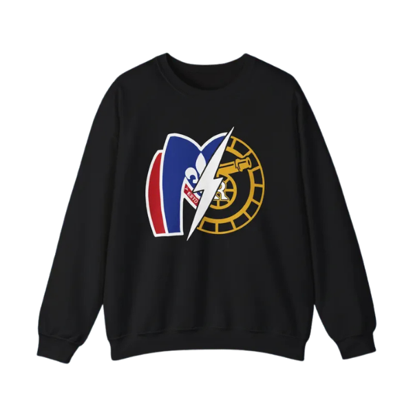 Rozanov & Hollander Heated Rivalry Shirt, Heated Rivalry Christmas Sweatshirt, Hoodie