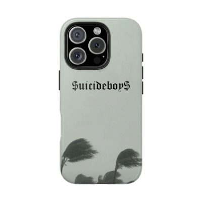 Suicideboys G59 Grey Five Nine Phone Case