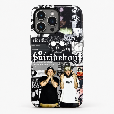 Suicideboys G59 Phone Case